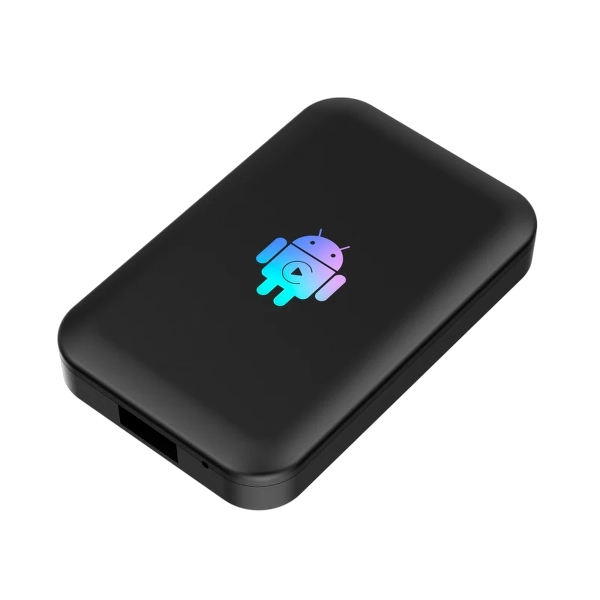 AI Media Box for SEAT