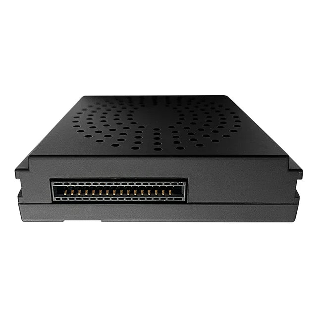 Attivazione di Apple Carplay e Android Auto NTG 4.5