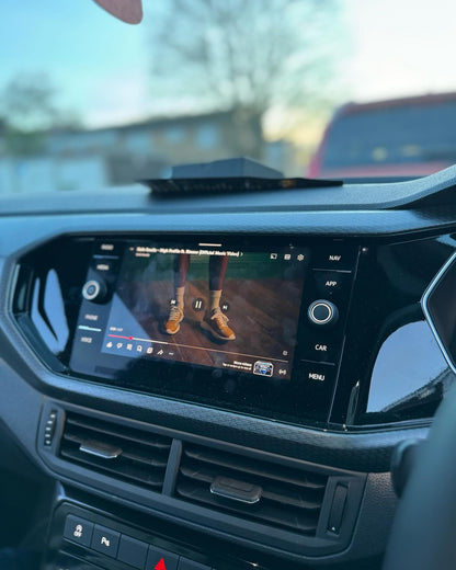 Youtube & Netflix AI-Box pour Volkswagen