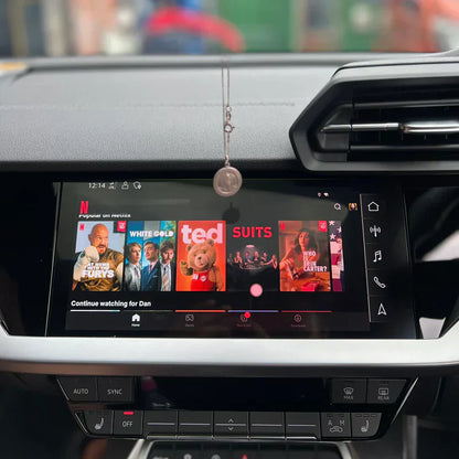 Youtube & Netflix AI-Box pour Volkswagen