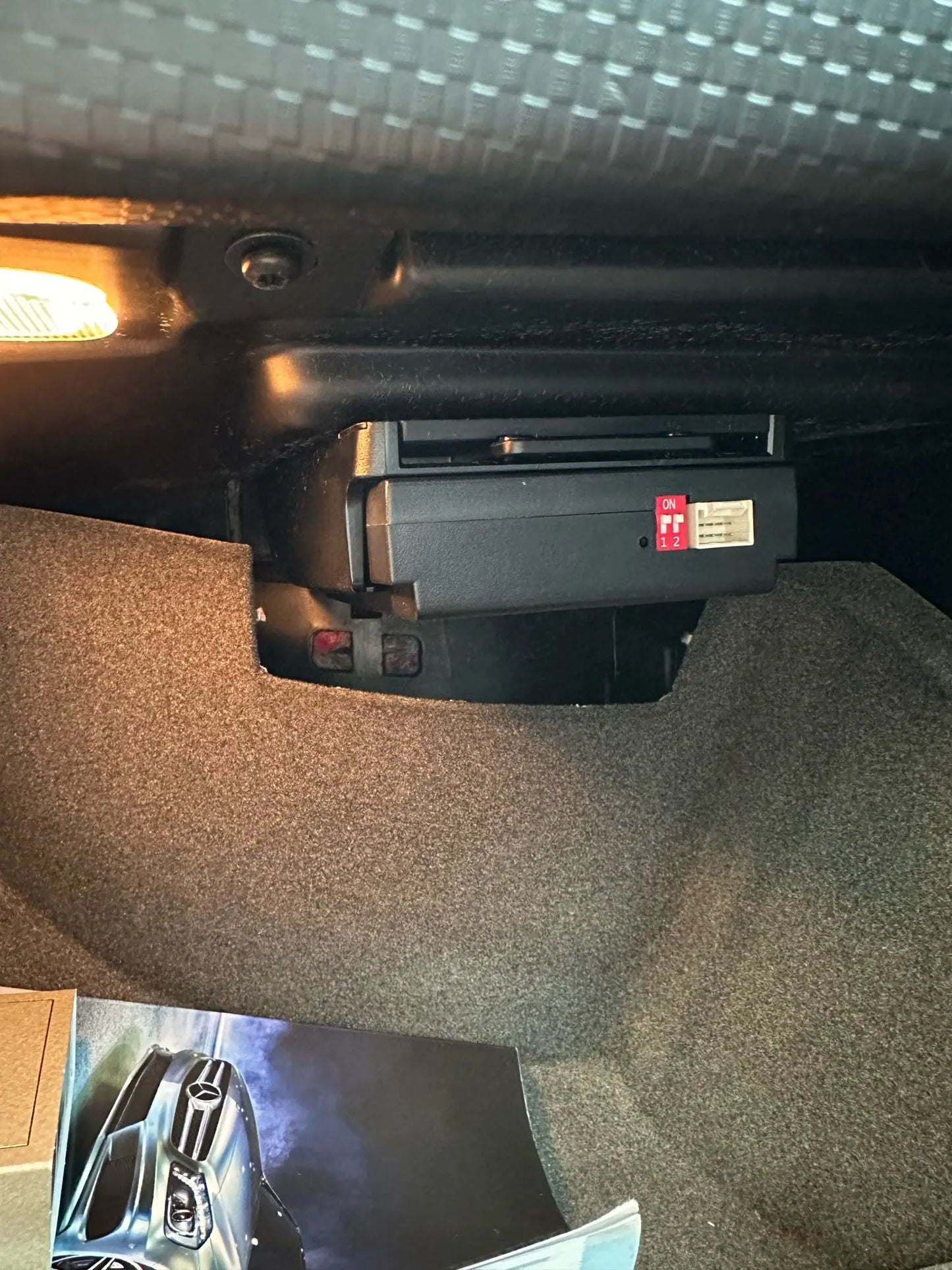 Attivazione di Apple Carplay e Android Auto NTG 4.5