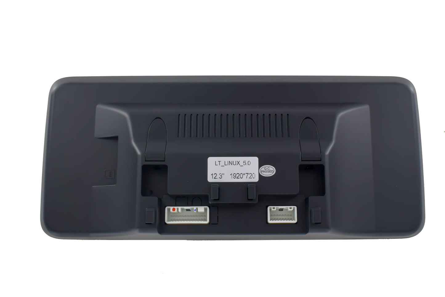 C/GLC Aggiornamento Apple Carplay e Android Auto Scherm - W205