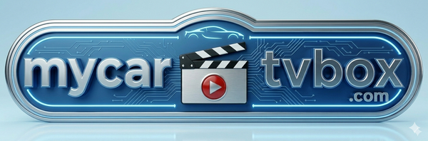 MyCar TV Box