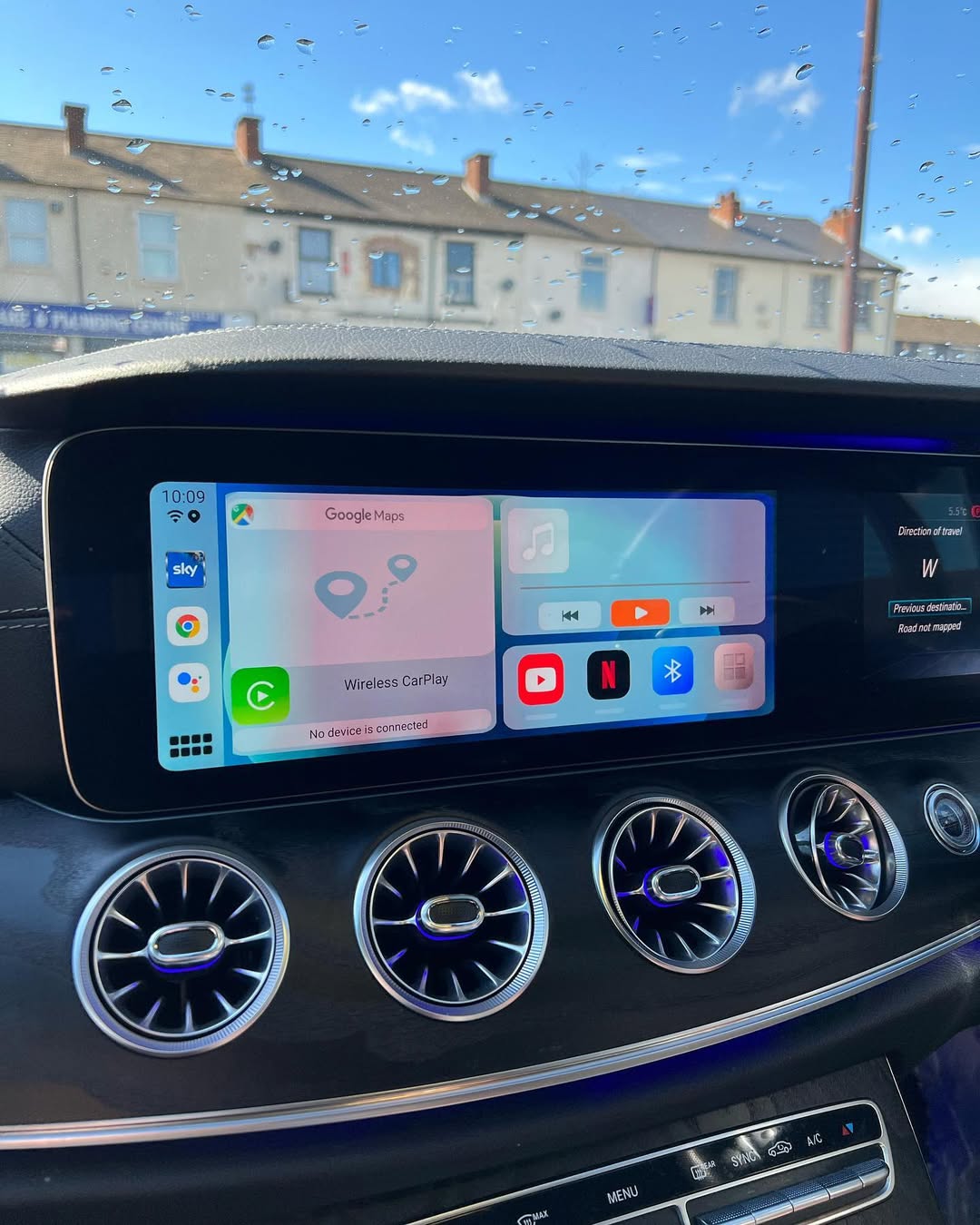 Carplay Activation OBD Dongle