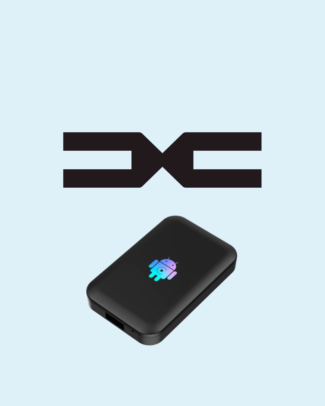 Youtube & Netflix AI-Box für Dacia