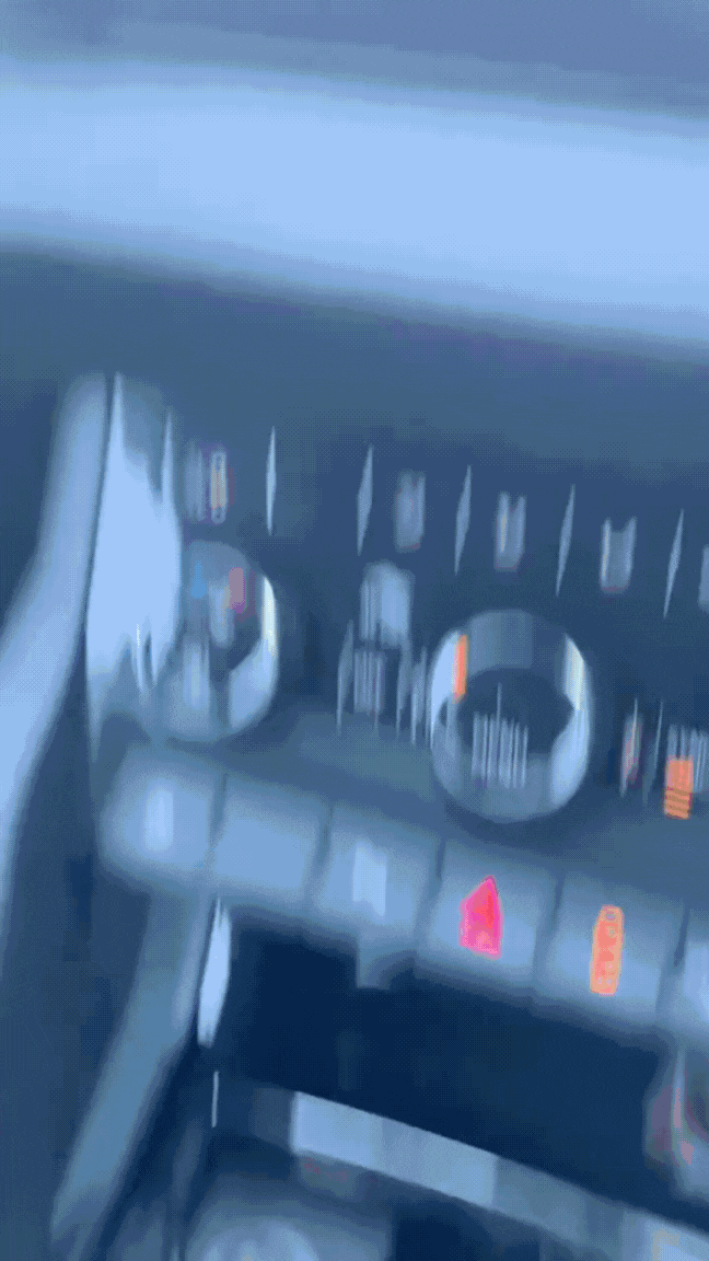 Youtube & Netflix AI-box för SEAT