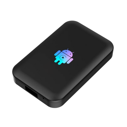 Youtube & Netflix AI-Box voor Toyota