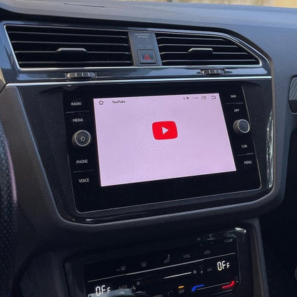 Youtube & Netflix AI-Box pour Volkswagen