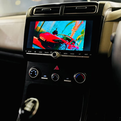 Youtube & Netflix AI-Box pour Hyundai